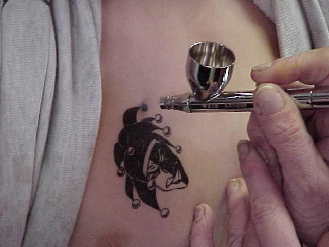 La vraie signification des tatouages asiatiques Ubergizmo - Tatouage Chinois Signification