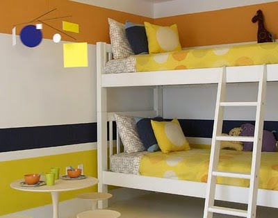 Kids Room Décorating Kids room décorating