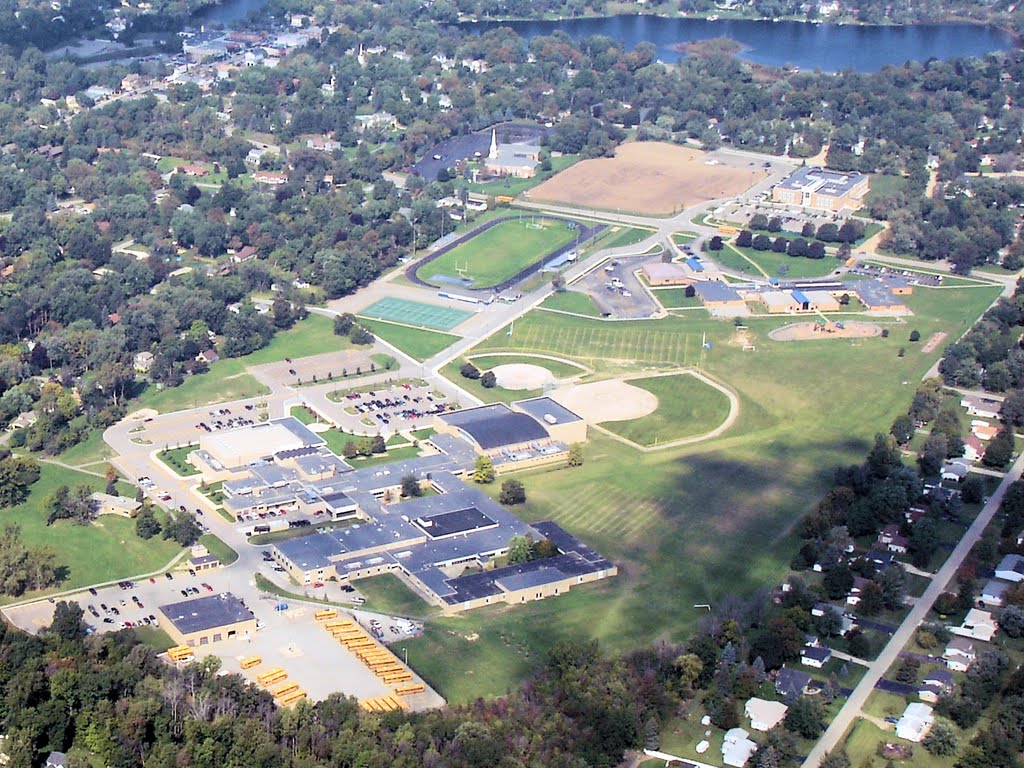 Photographic Logbook September 2008