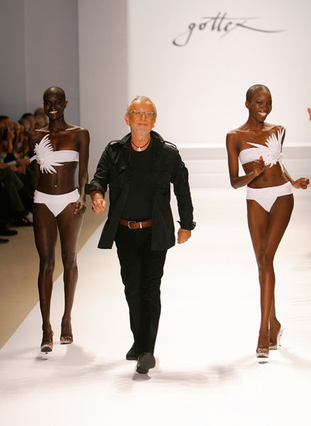 gideon oberson swimwear