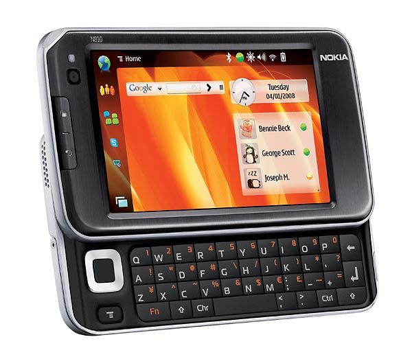 Nuevo Nokia N8 Nuevo Nokia N8