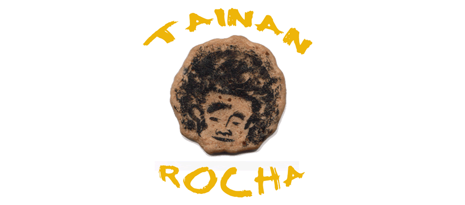 Tainan Rocha Ilustração