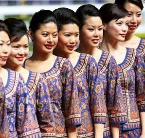 Airline Staff/Flight/Cabin Crew Jobs