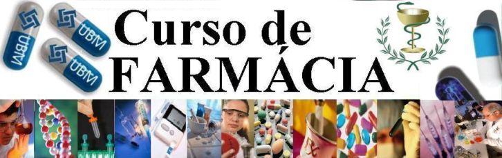 .::Curso de Farmácia::.