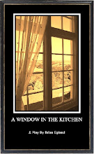 A Window In The Kitchen (August 2009)