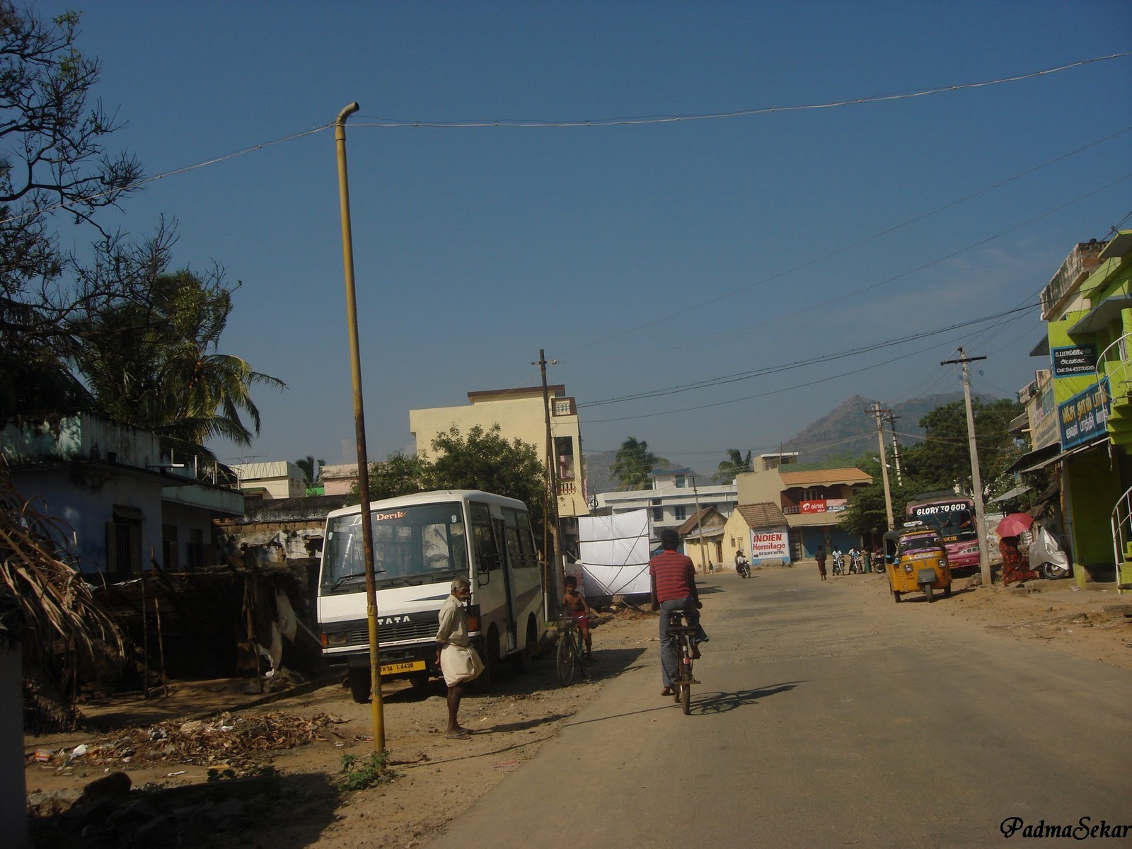 Naanjil Kumarapuram Thoppur 2