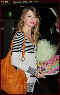 Taylor Swift,