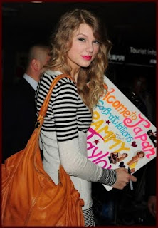 Taylor Swift,
