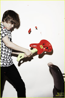 Justin Bieber,