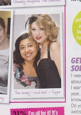 Taylor Swift,