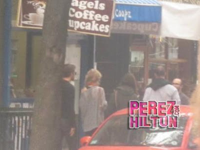 Taylor Swift, Jake Gyllenhaal