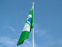 Bandeira Verde