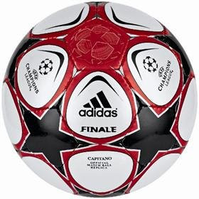 bola da champions preço