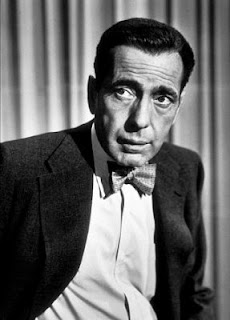 ... Humphrey Bogart), in The Ba...