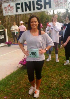 Atl Womens 5k