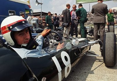 jackie stewart youtube