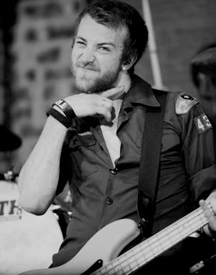 Jeremy Clayton Davis