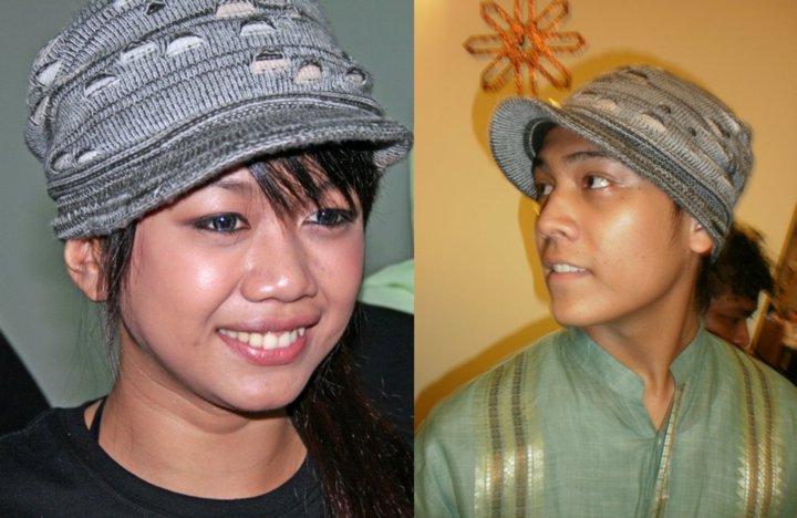 akim dan stacy
