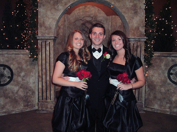 Aren't They Great????