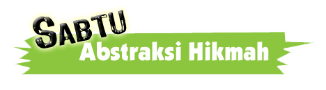 faizalzainol - abstraksi hikmah