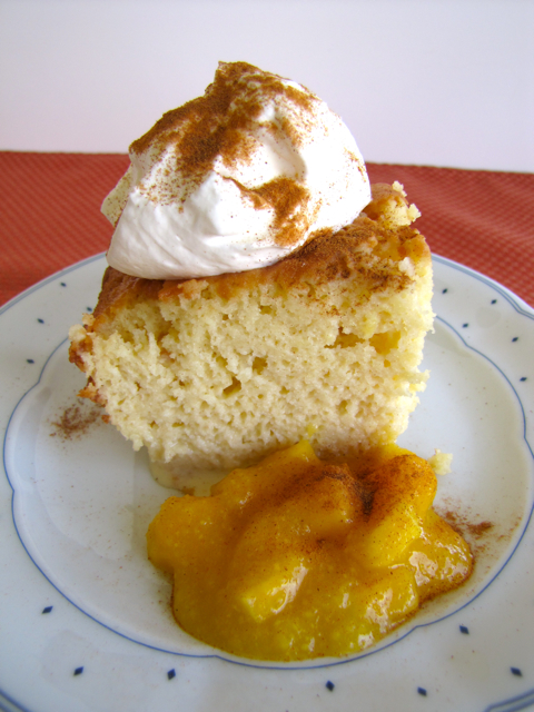 Tres Leches Cake With Mango Food Network Magazine Tres Leches Cake With Mango Food Network Magazine