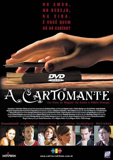Baixar Filme A Cartomante - Nacional Baixar Filme A Cartomante Nacional Download