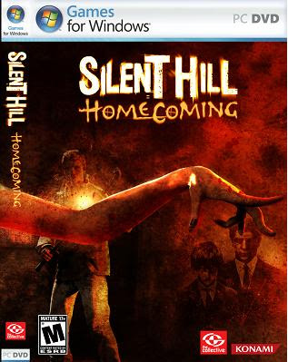 Silent Hill 2 Fitgirl Repack