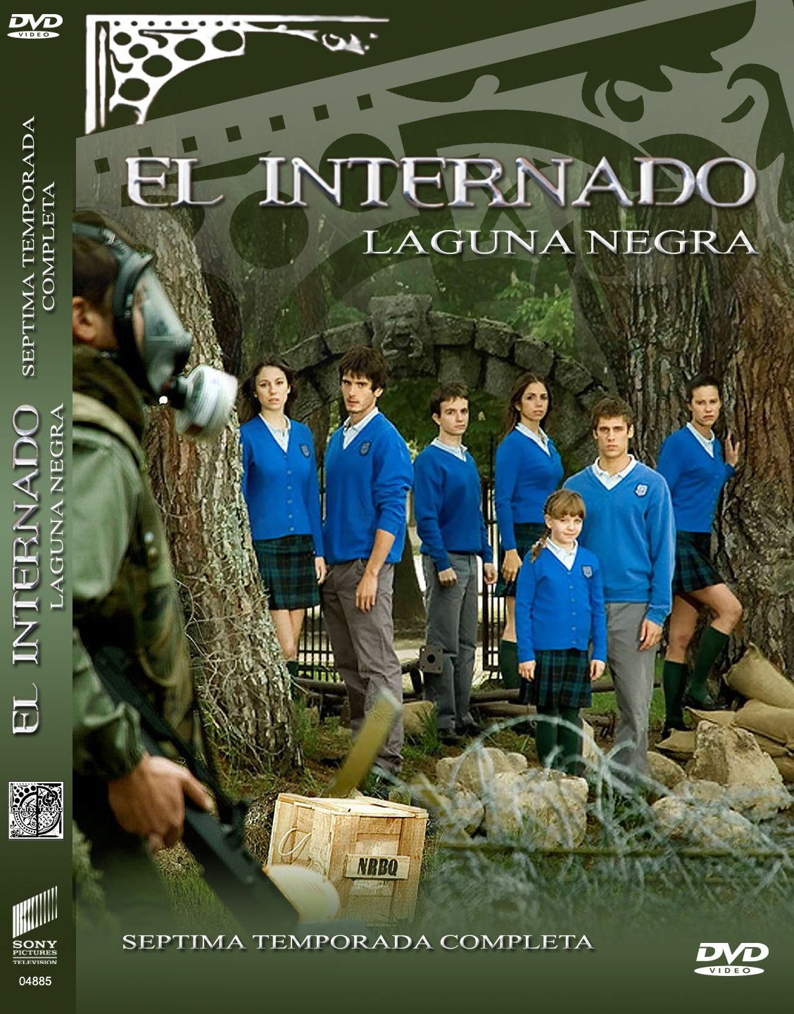 LUCHOSERIES LUCHOSERIES