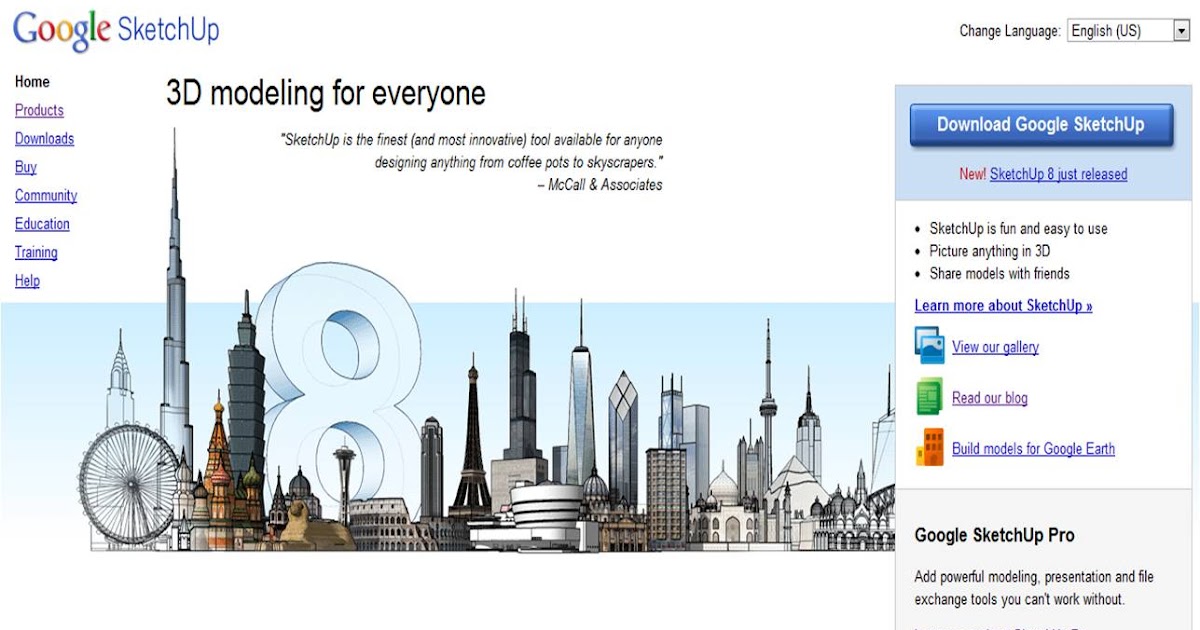 google sketchup pro 8 cost