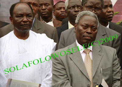 kumuyi wedding pictures