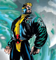 banshee marvel