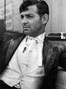 Rhett Butler