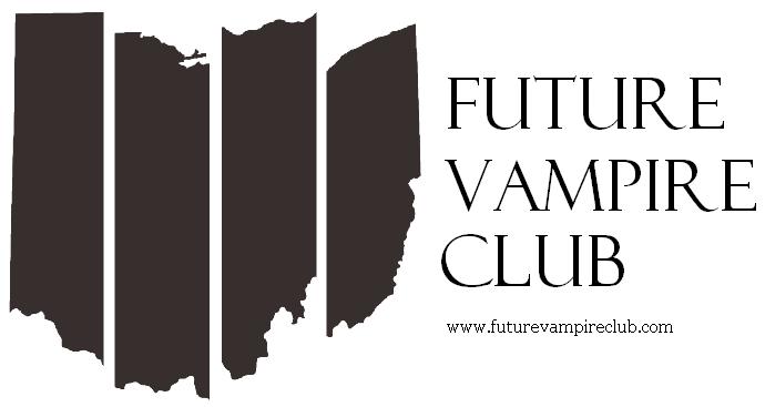 Future Vampire Club - forever youth crew