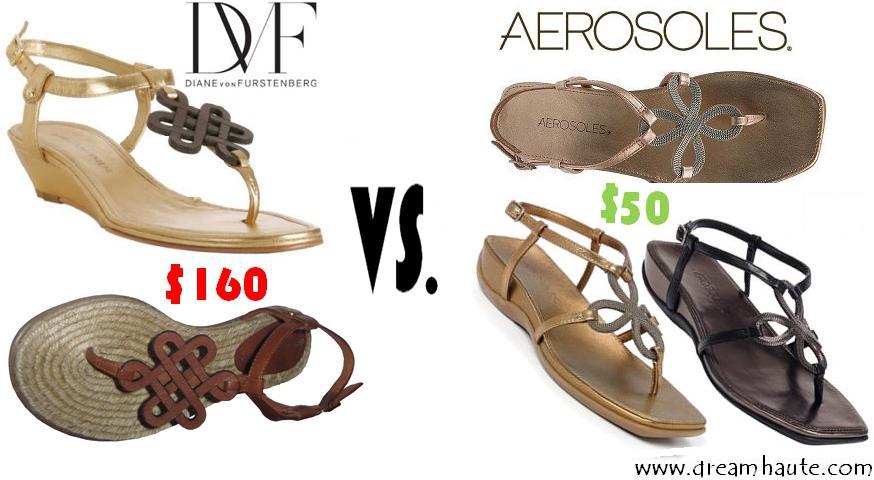 Aerosoles SOUL MATE flats are