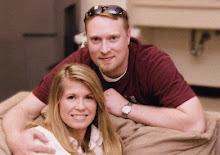 Me & my amazing husband!