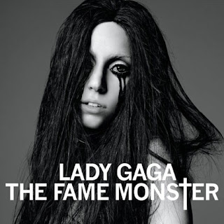 Lady Gaga - The Fame Monster