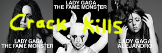 Lady Gaga - The Fame Monster