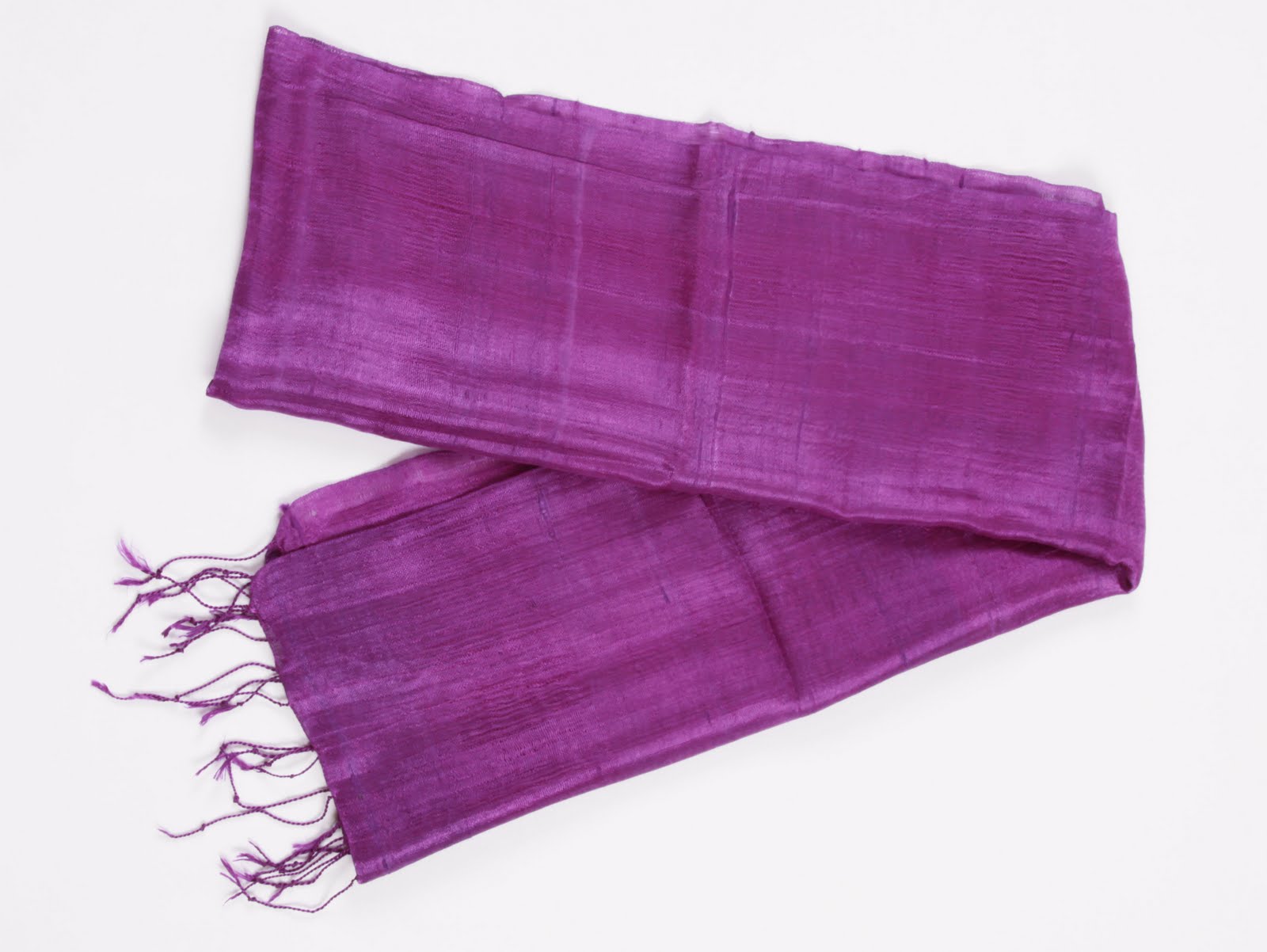 Vietnam Silk Scarf Pure Silk Scarves