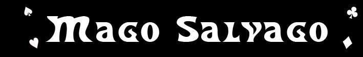 Mago Salvago