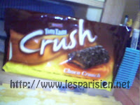 TimTam Crush TimTam Crush