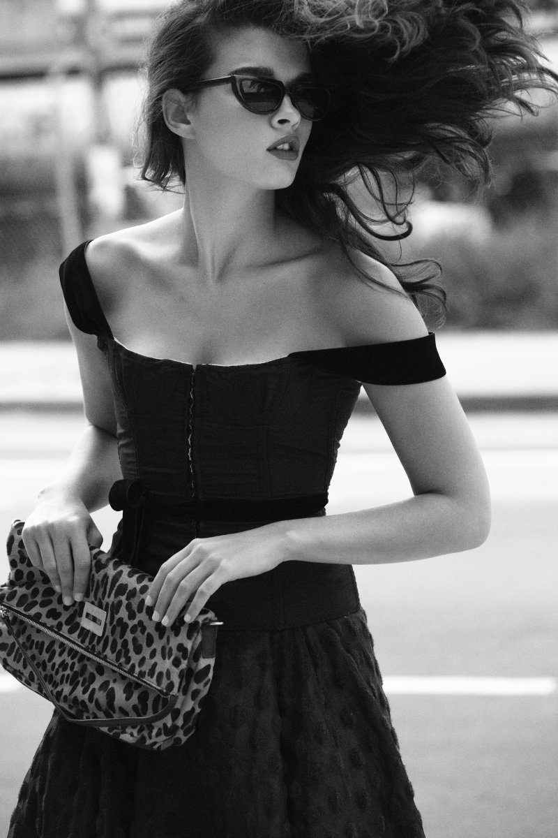 Crystal Renn Crystal Renn