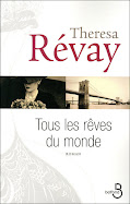 Théresa Revay