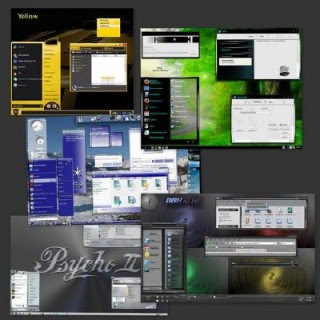Themes Xp