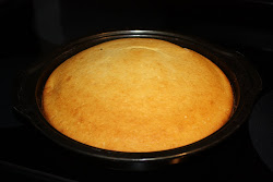 My Corn Bread