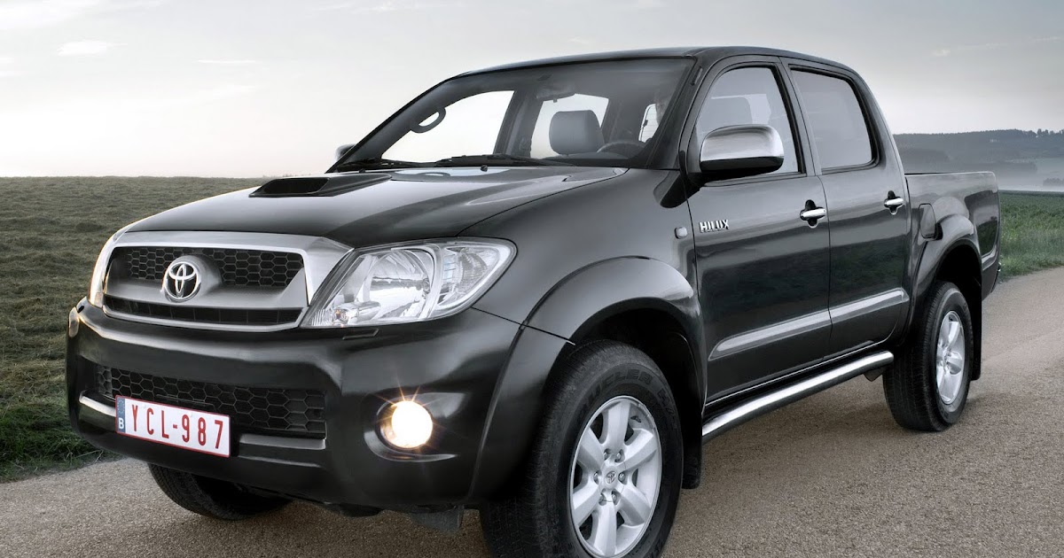 Gambar Mobil Toyota Hilux spesifikasi toyota hilux spesifikasi modifikasi mobil Gambar Mobil Toyota Hilux spesifikasi toyota hilux spesifikasi modifikasi mobil