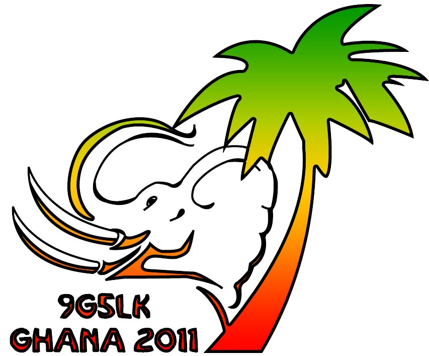 Ghana Logo