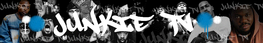 Junkie Tv