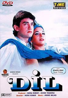 Aşığım Sana Dil (1990) Türkçe Dublaj Hint Filmi İzle Dil+(1990)