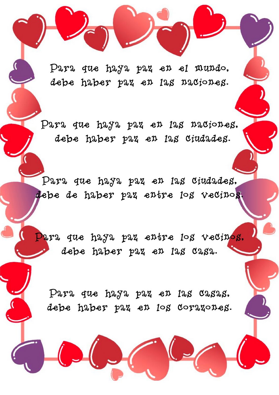 Poemas Para Mama De Ninos Poemas Para Mama De Ninos