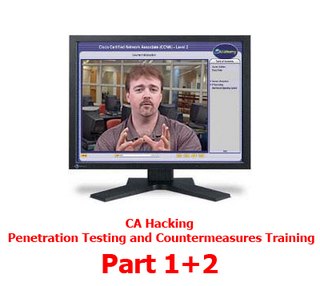Hacking penetration testing and countermeasures training Free softcore strippers movies